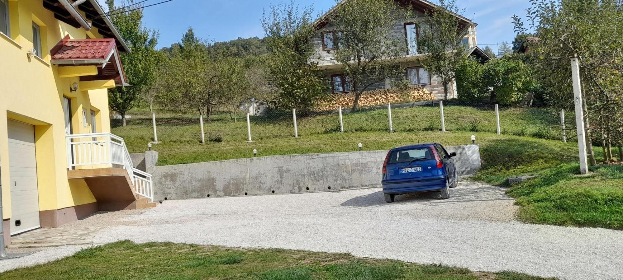 فيلا Kuca Za Odmor Plivska Jezera يايتشه المظهر الخارجي الصورة