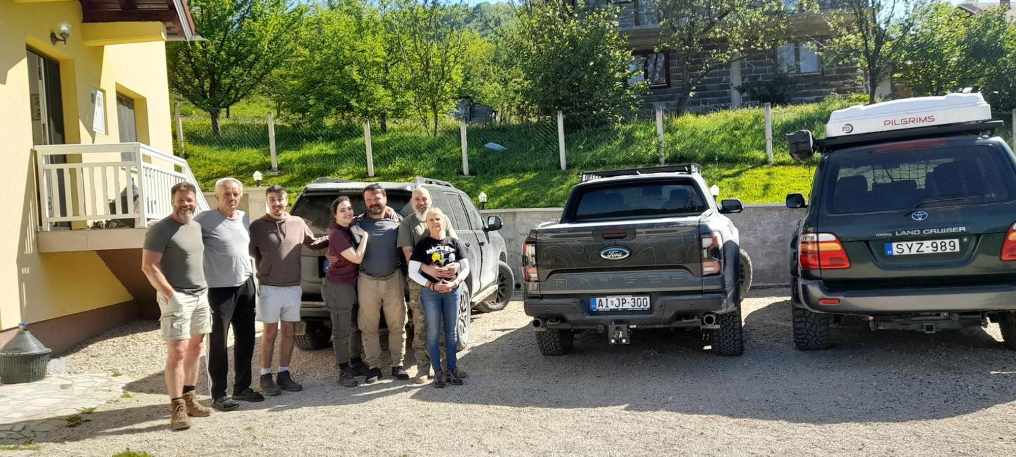 فيلا Kuca Za Odmor Plivska Jezera يايتشه المظهر الخارجي الصورة