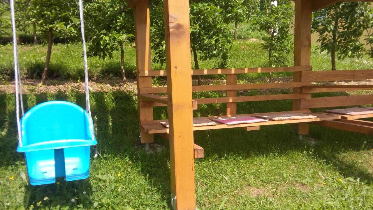 فيلا Kuca Za Odmor Plivska Jezera يايتشه المظهر الخارجي الصورة