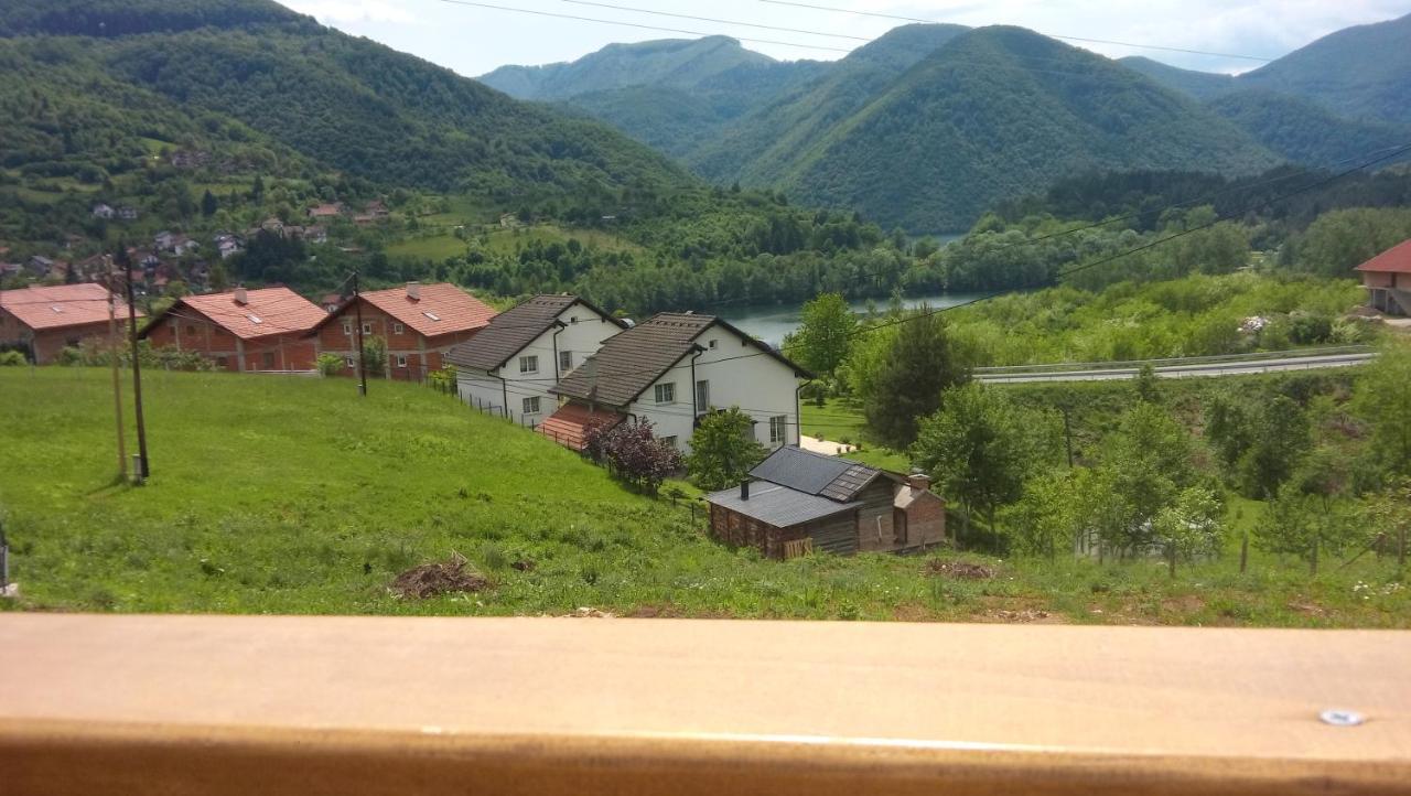 فيلا Kuca Za Odmor Plivska Jezera يايتشه المظهر الخارجي الصورة